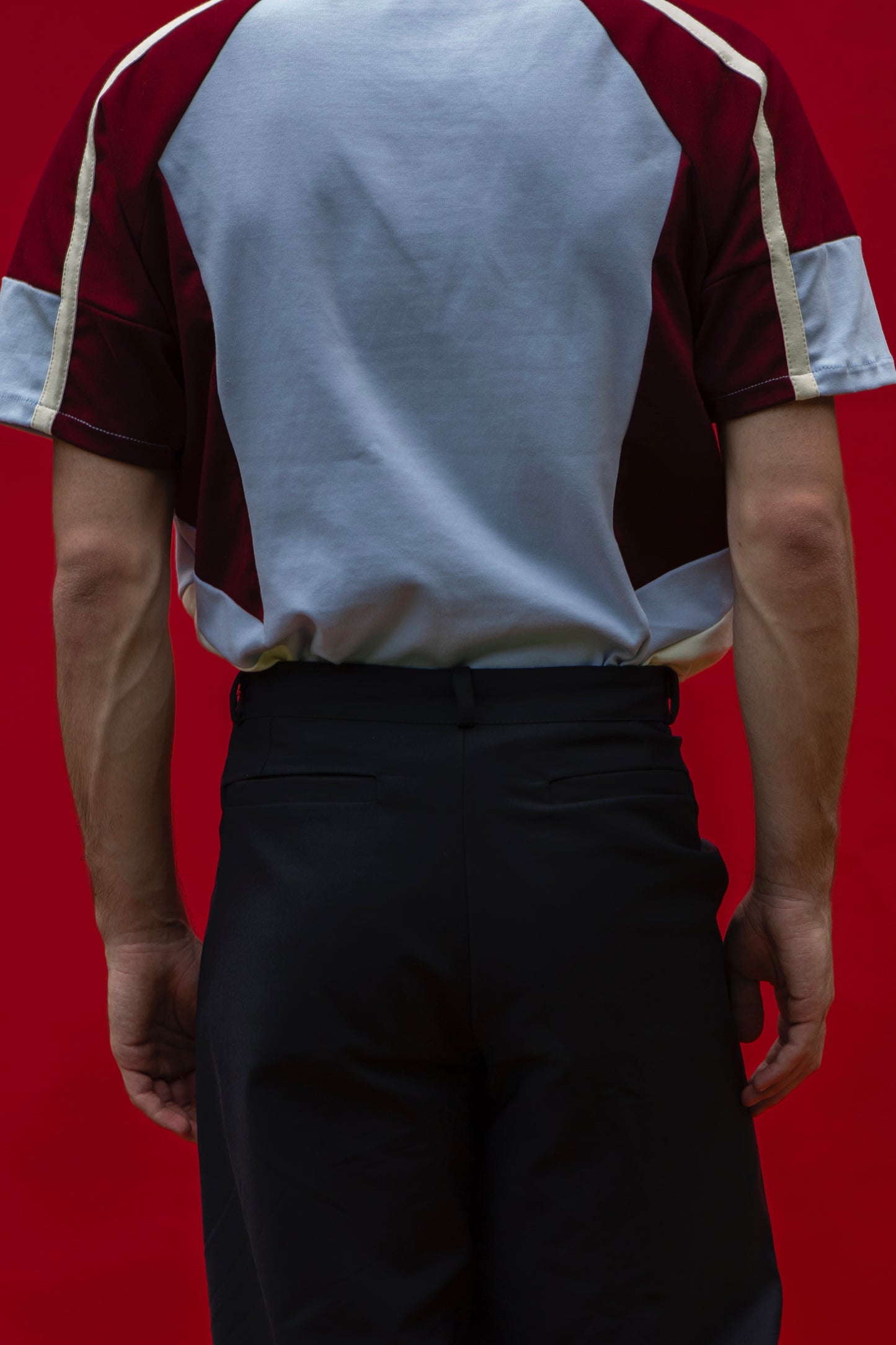 Pantalón Capi