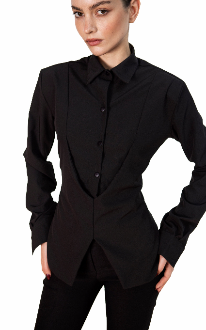 Blusa Metro