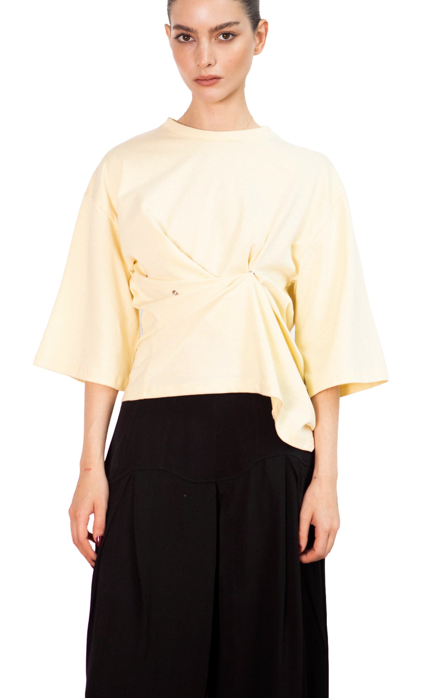 Camiseta Twist
