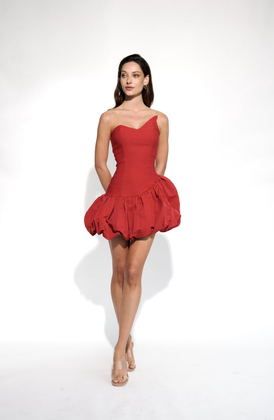 Vestido Ivana