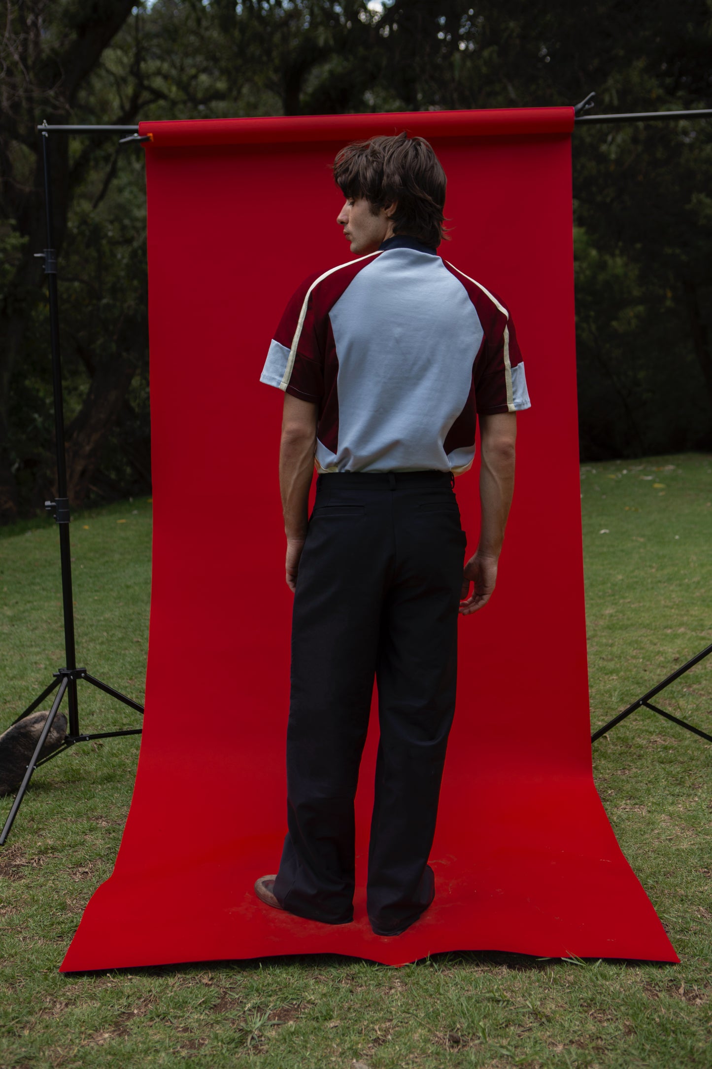 Pantalón Capi