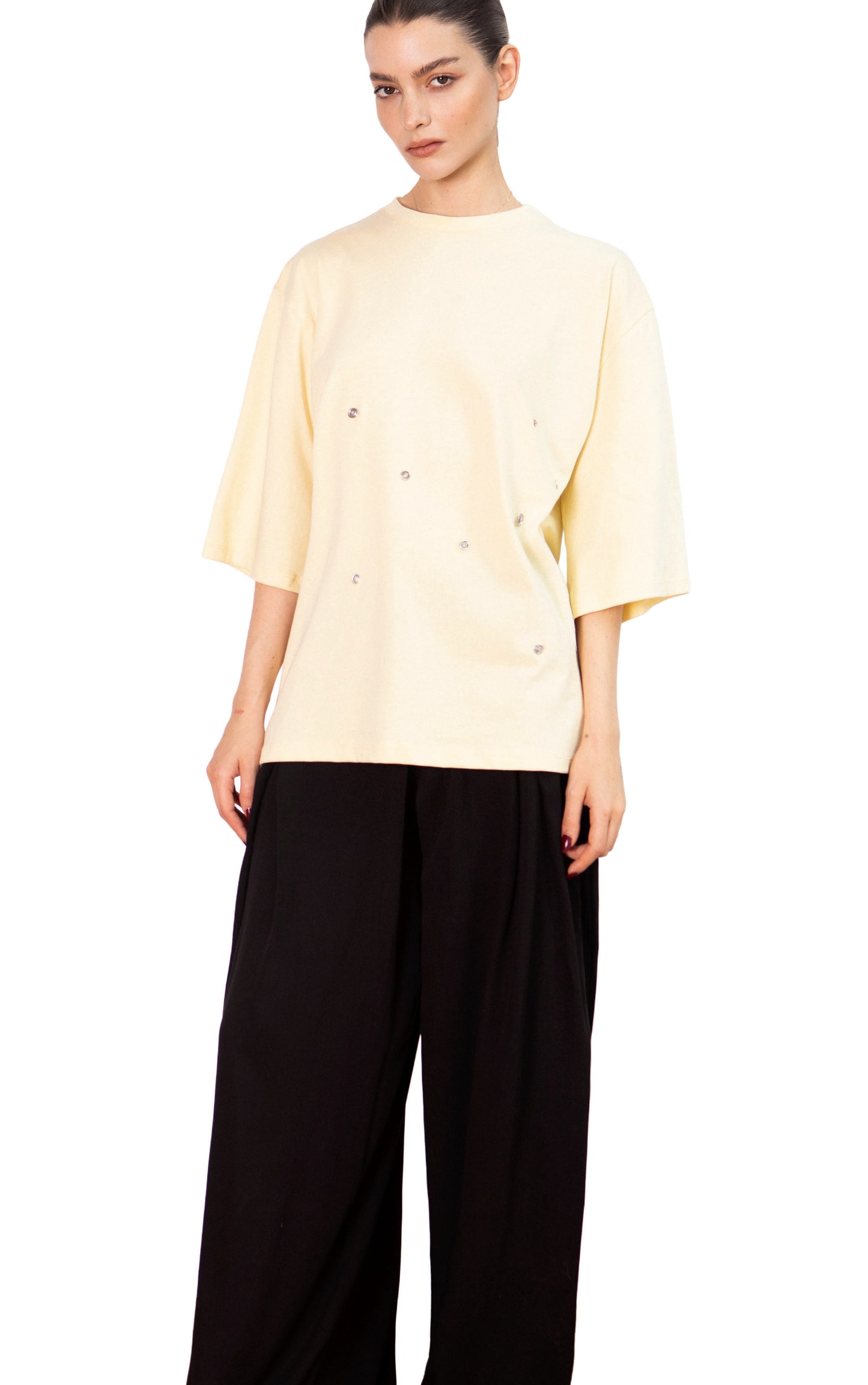 Camiseta Twist
