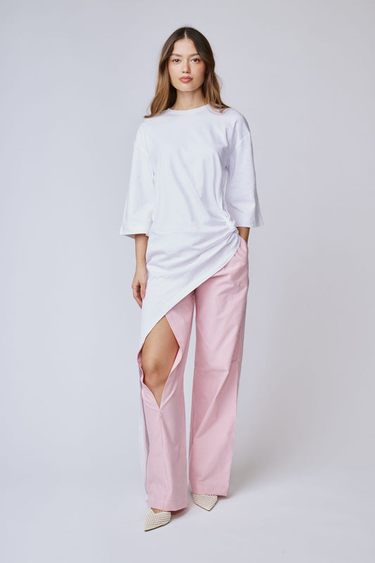 T-shirt dress Marea