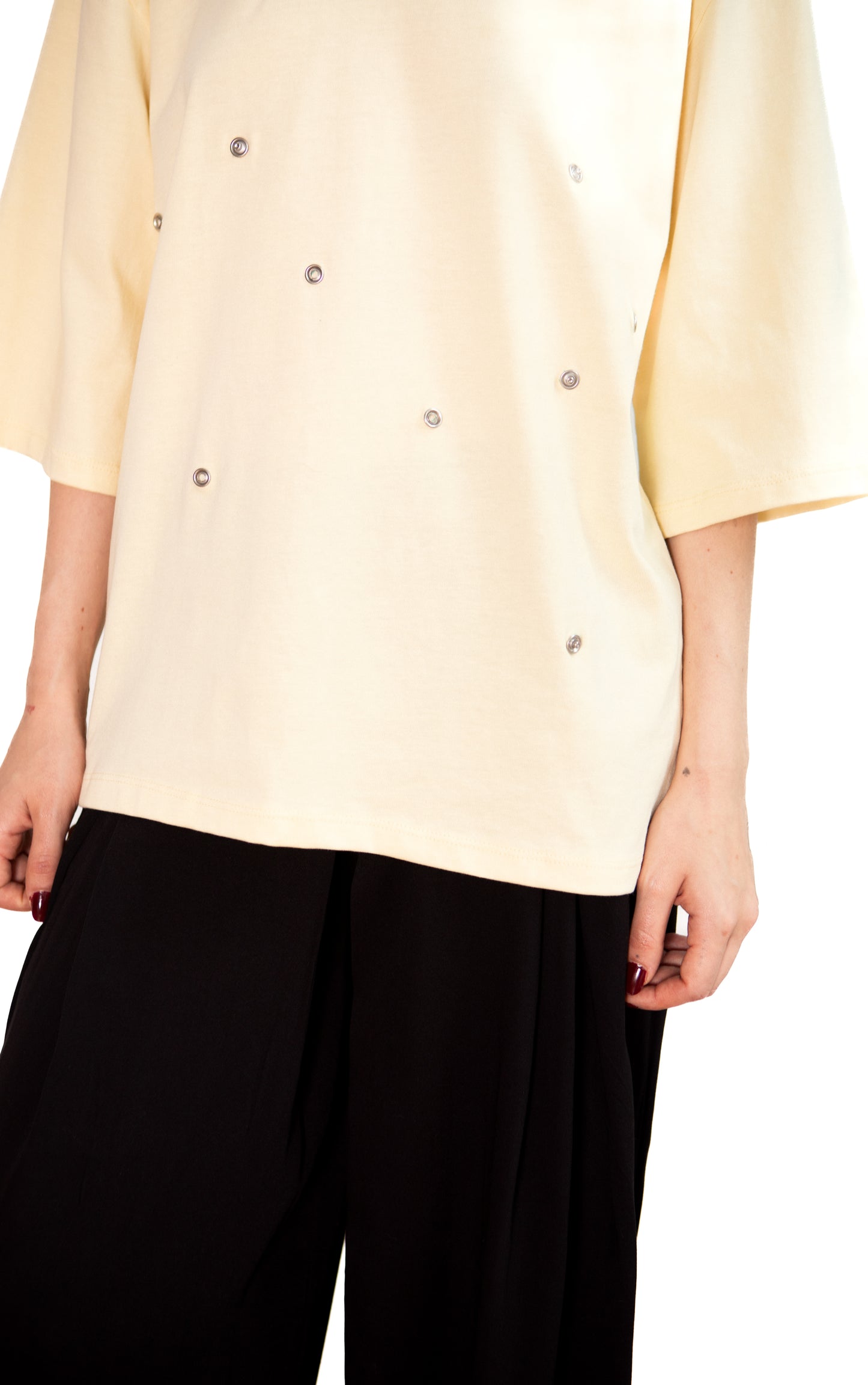 Camiseta Twist