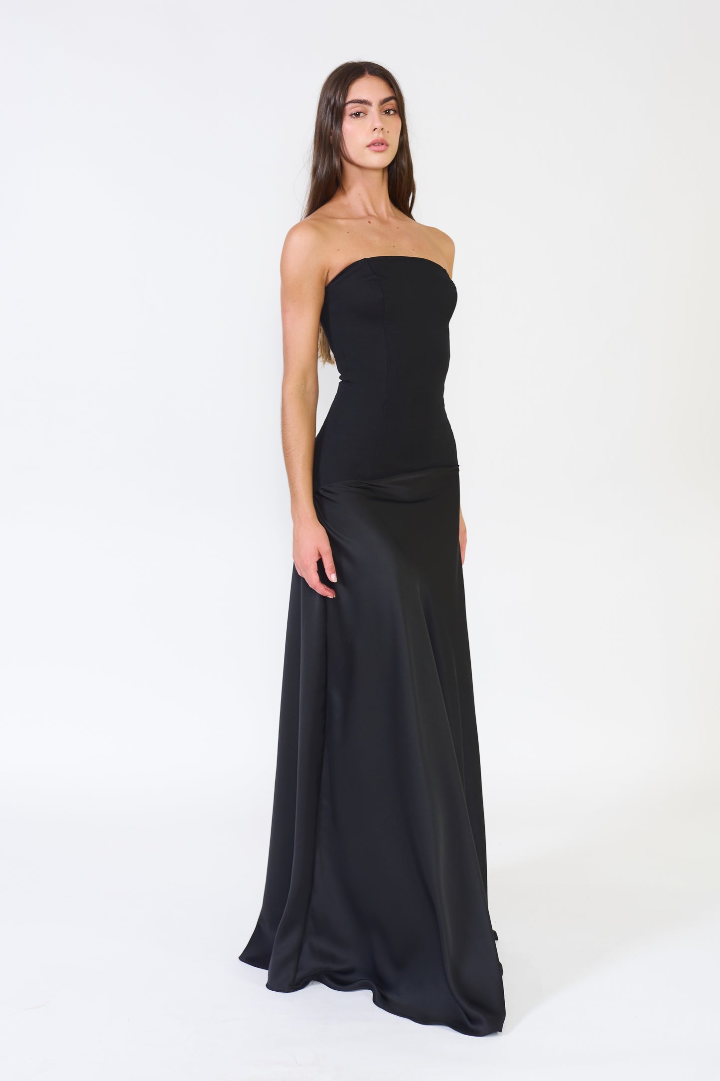Vestido Raíz