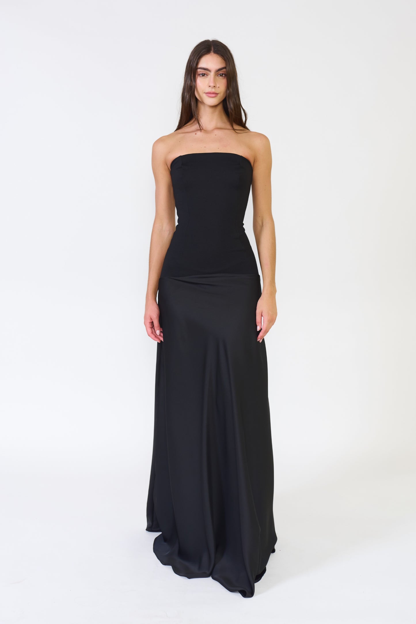 Vestido Raíz