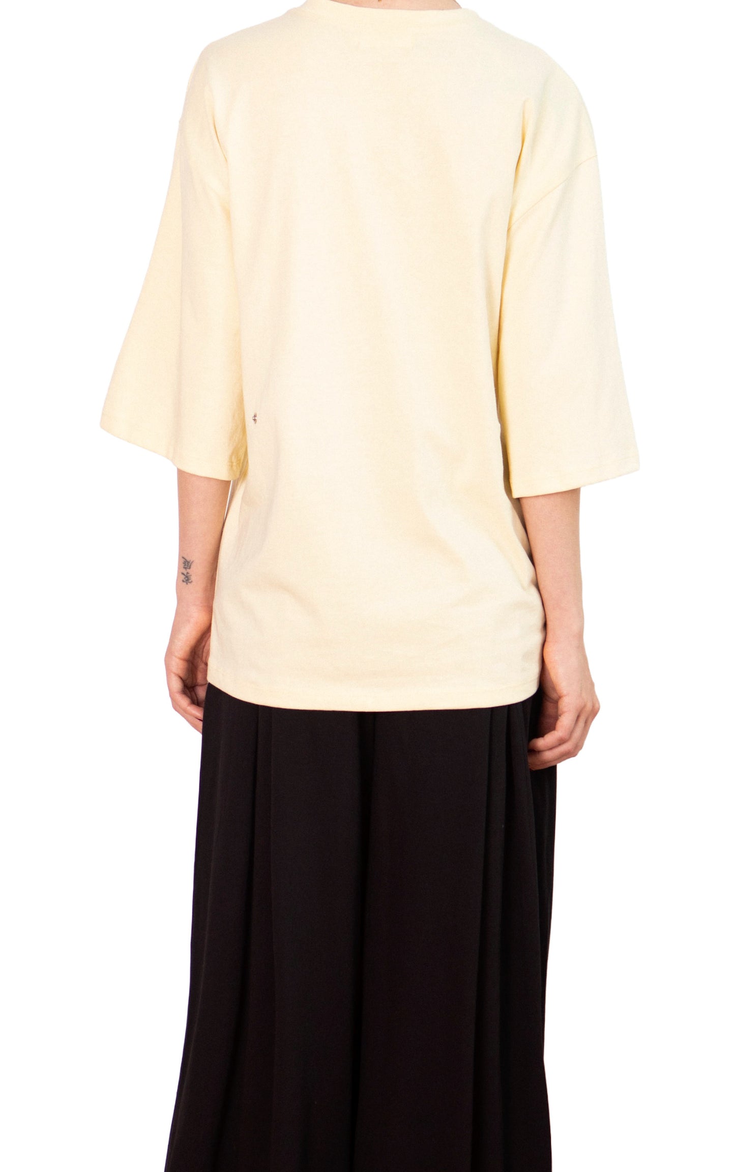 Camiseta Twist