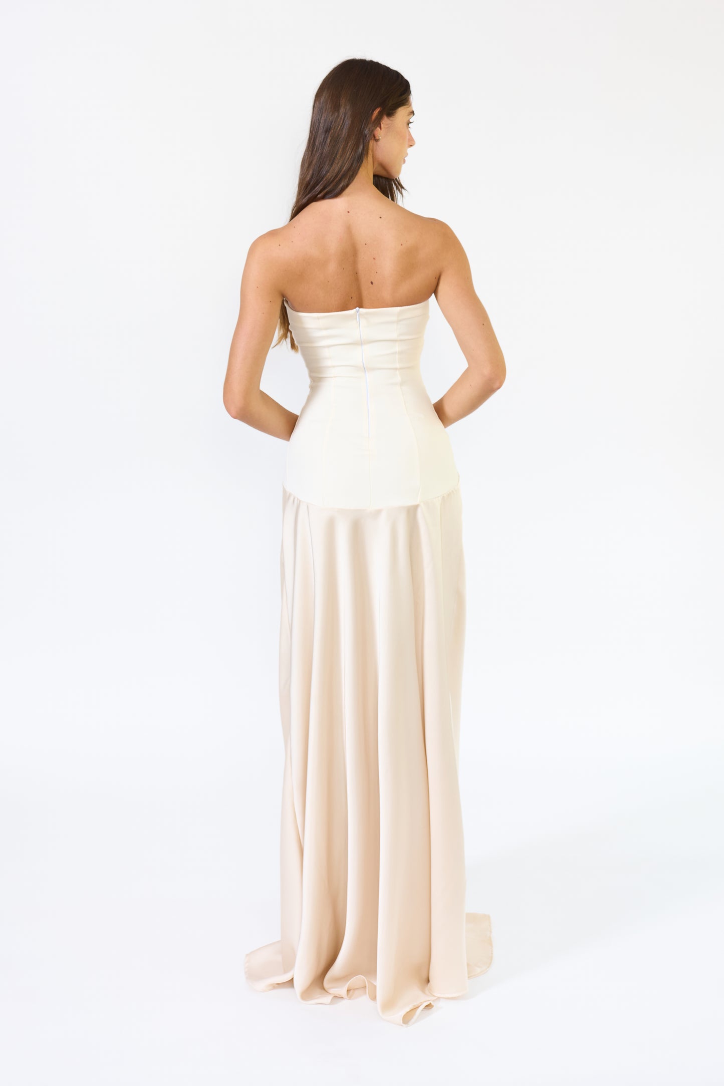 Vestido Raíz