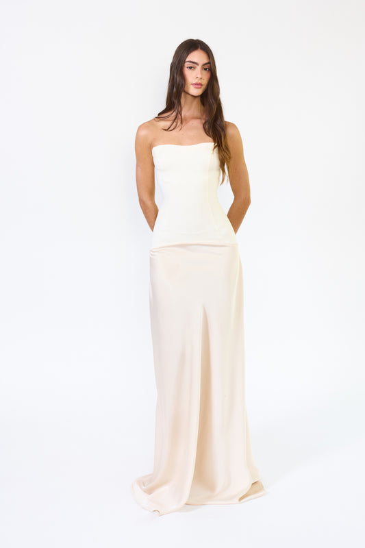 Vestido Raíz