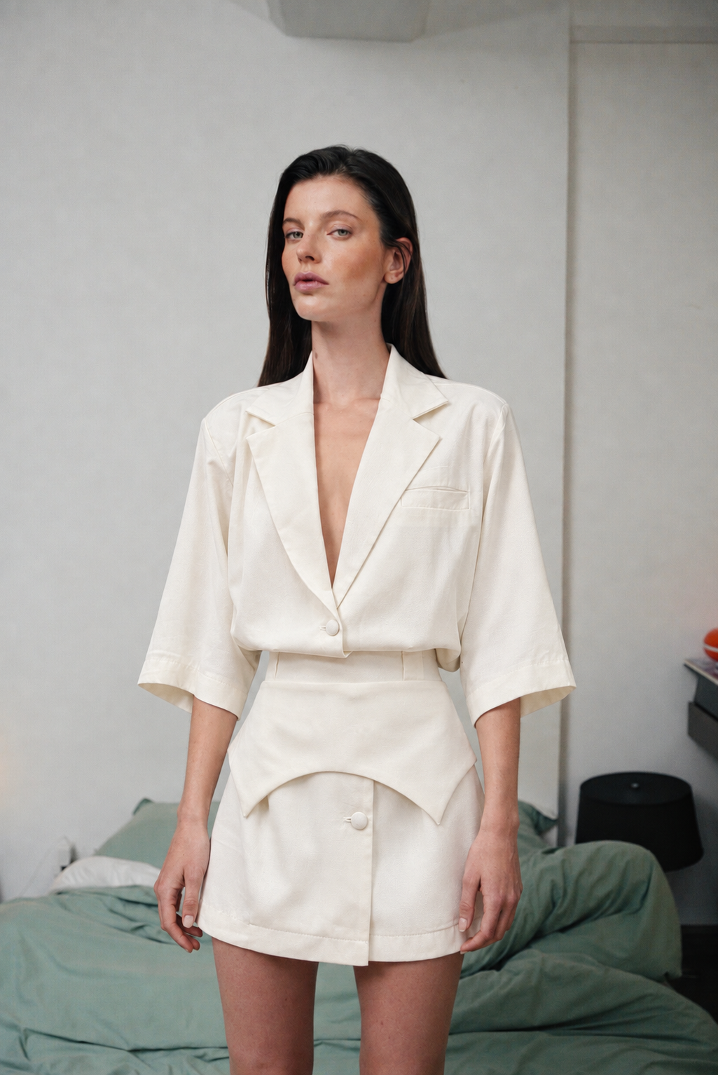 Vestido Suite