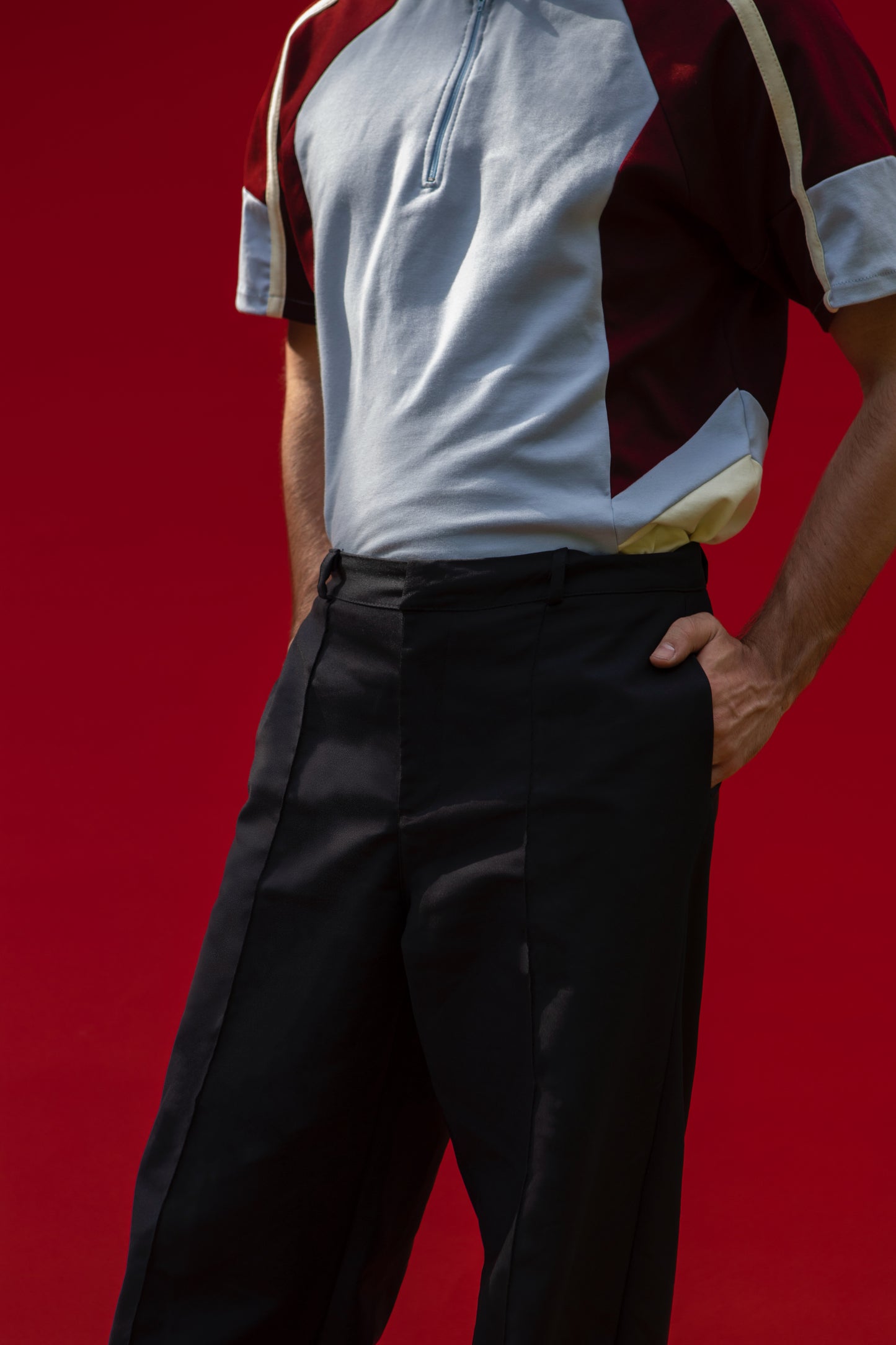 Pantalón Capi