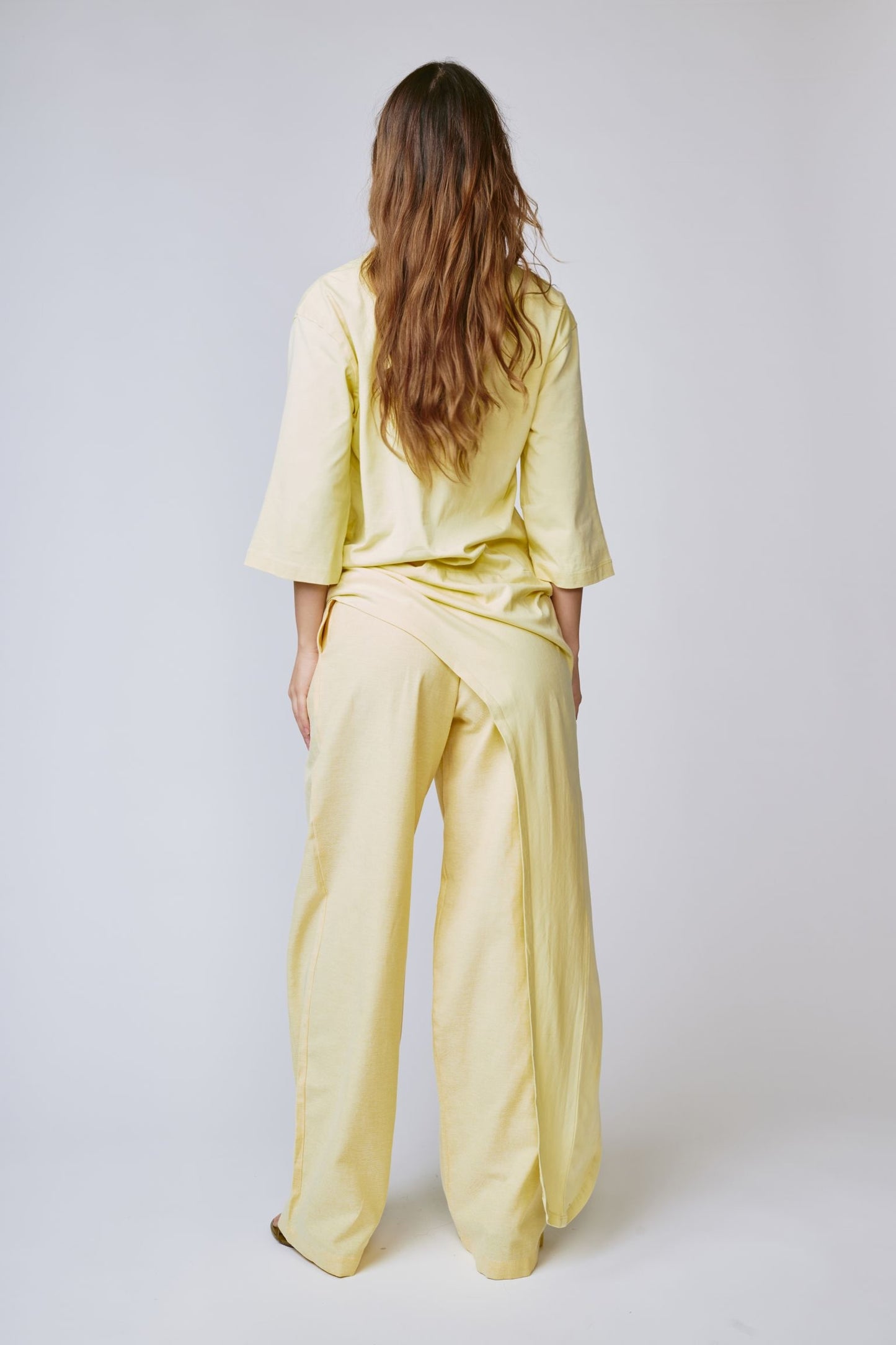 T-shirt dress Marea