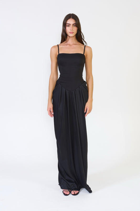 Vestido Buen viento