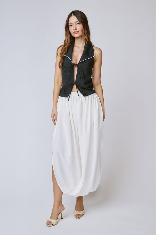 Blusa Trébol
