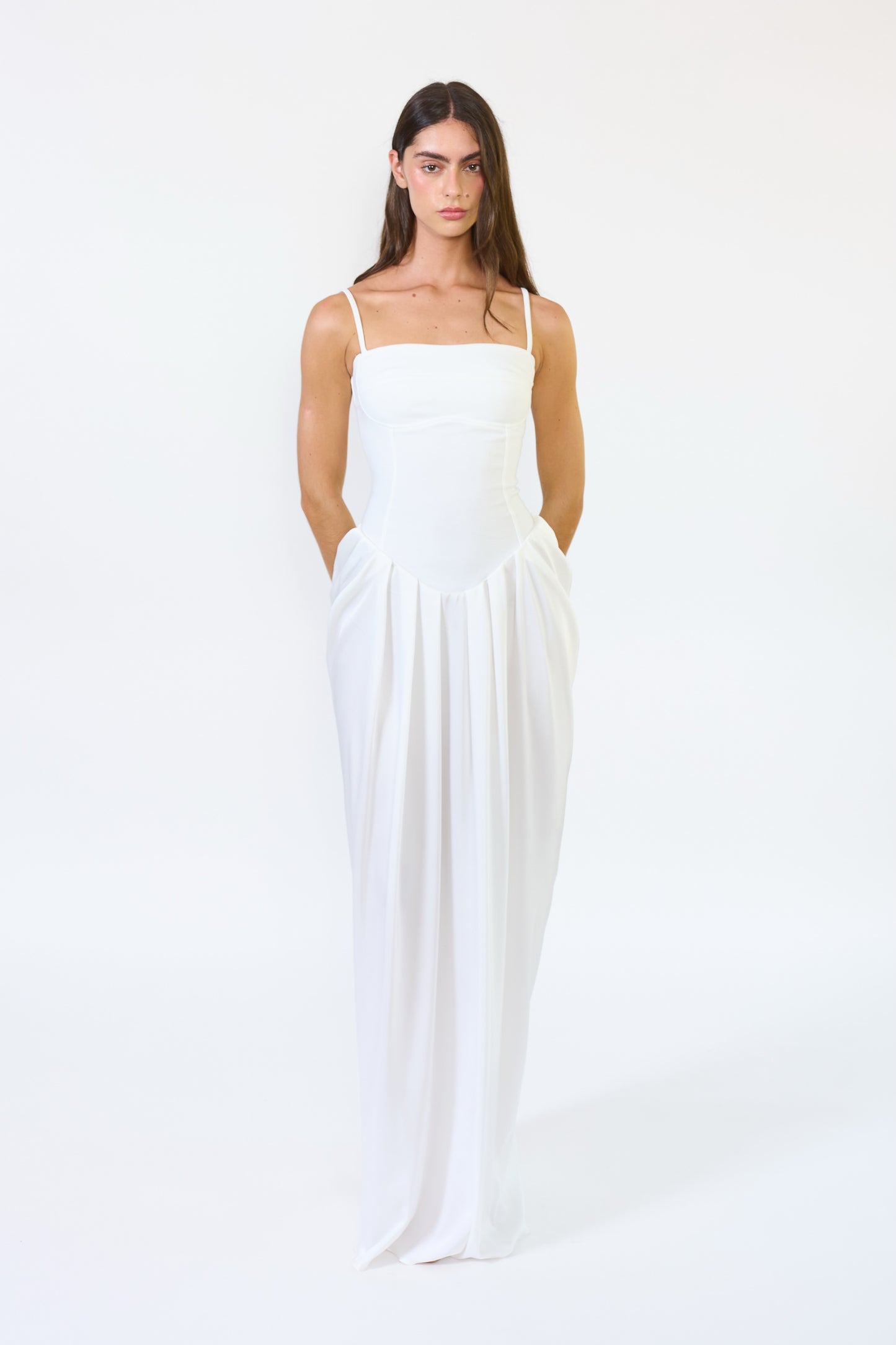 Vestido Buen viento
