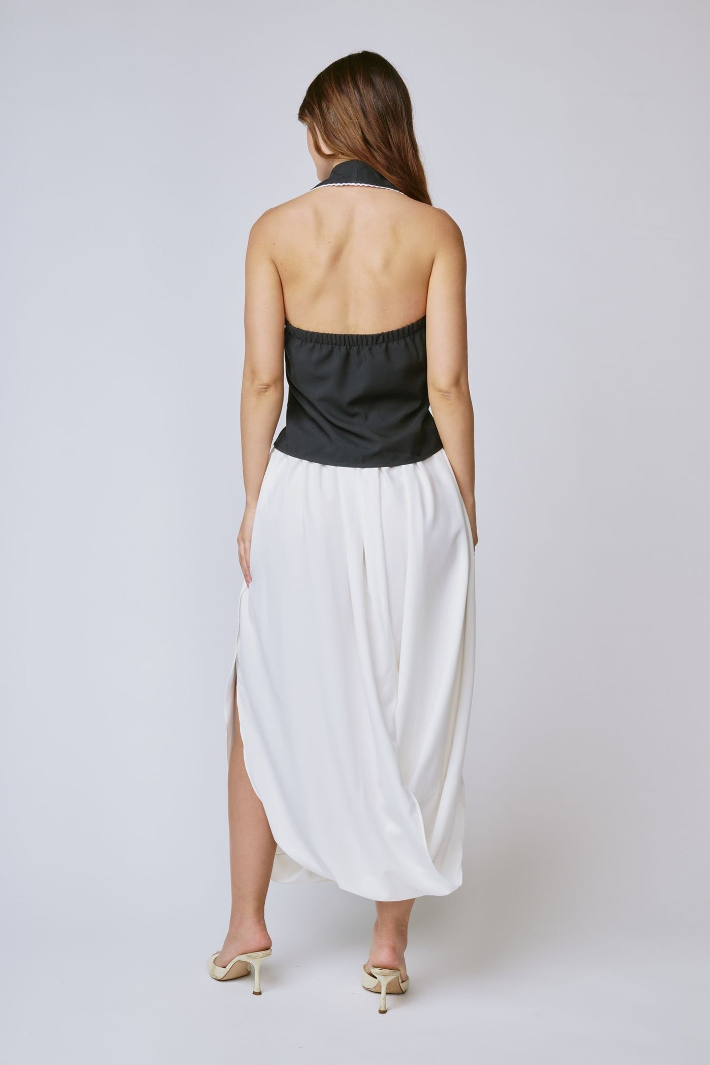 Blusa Trébol