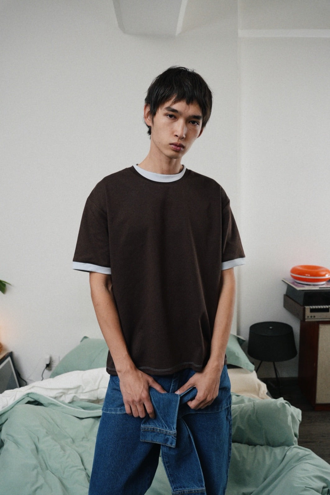 Camiseta Sin Reserva
