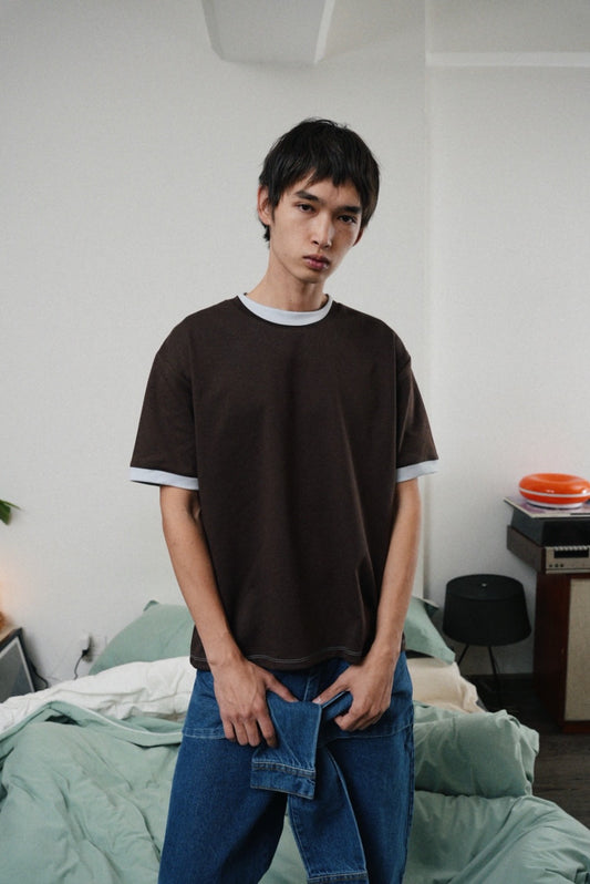 Camiseta Sin Reserva