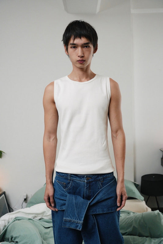24 horas Tank Top