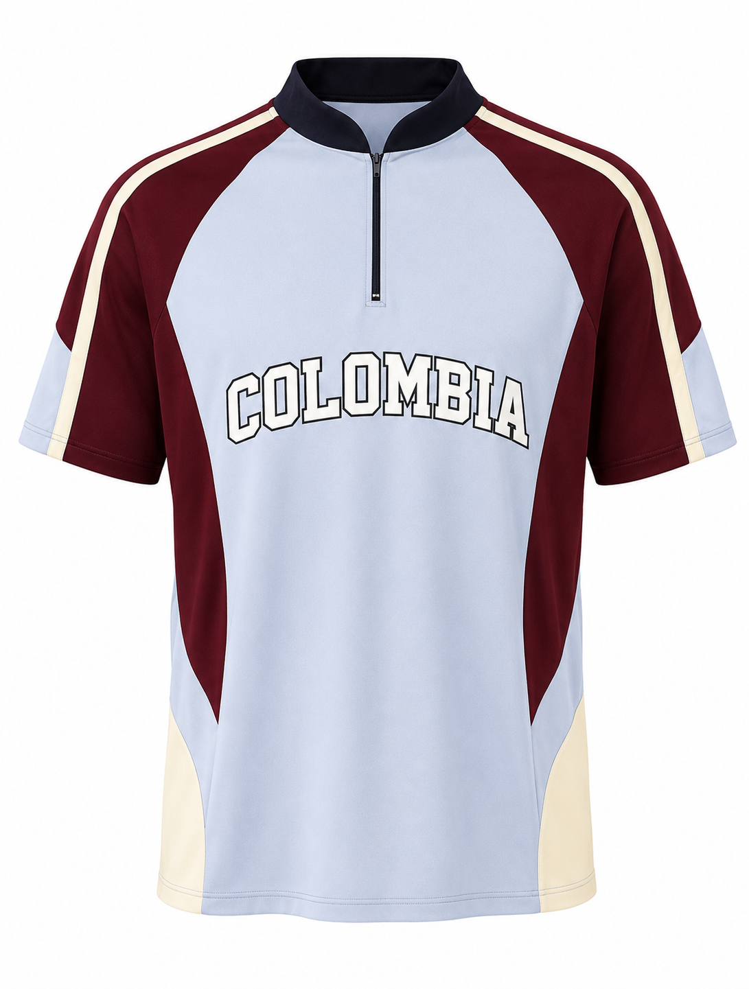 Camiseta polo Capi