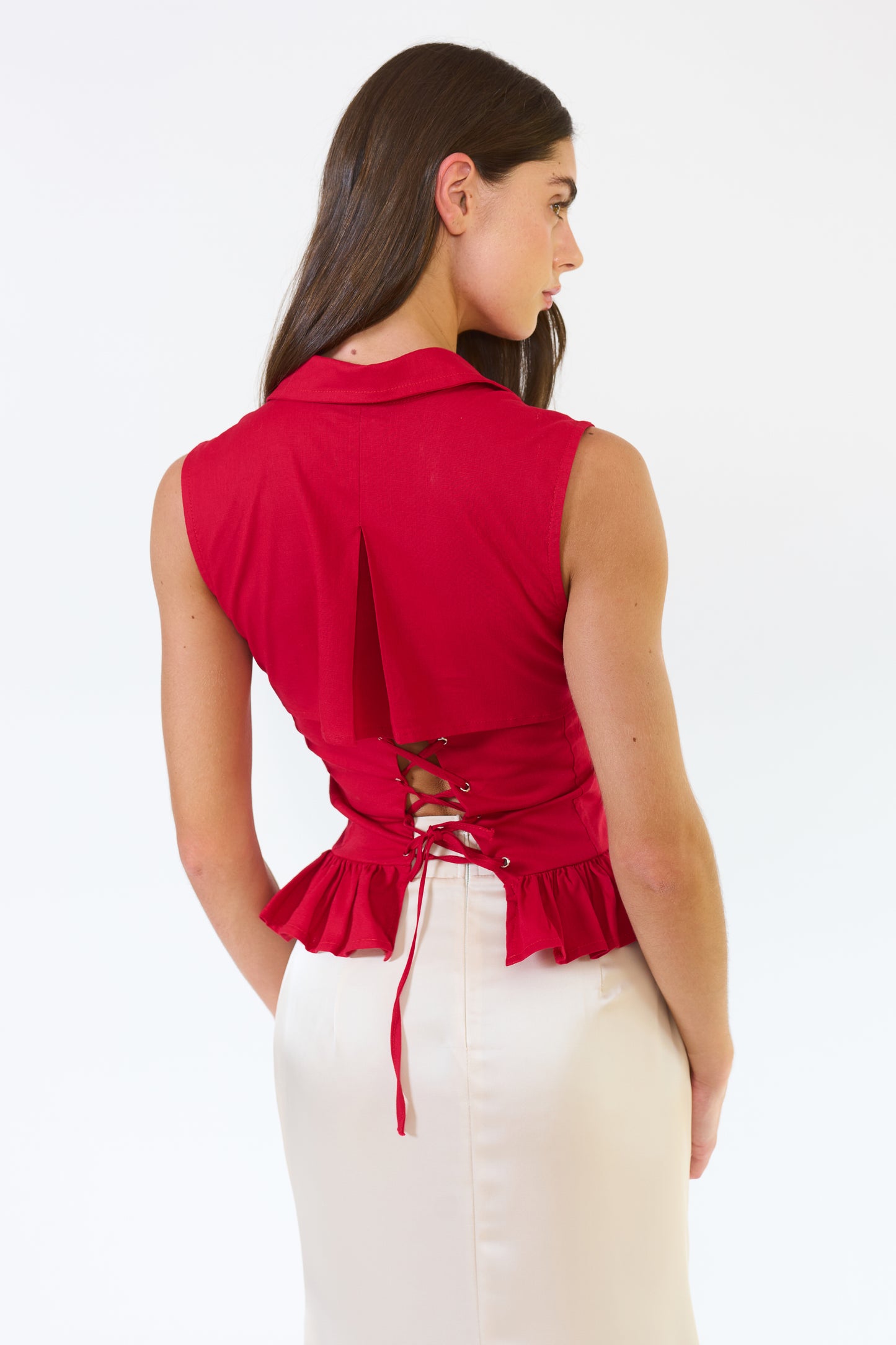 Blusa Amanecer