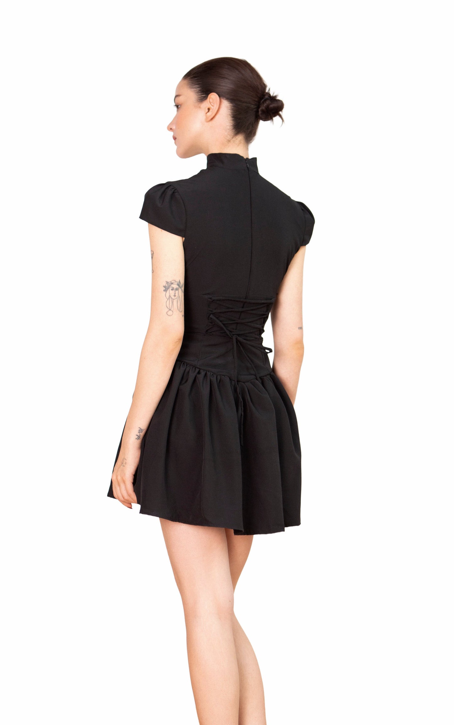 Vestido Rush