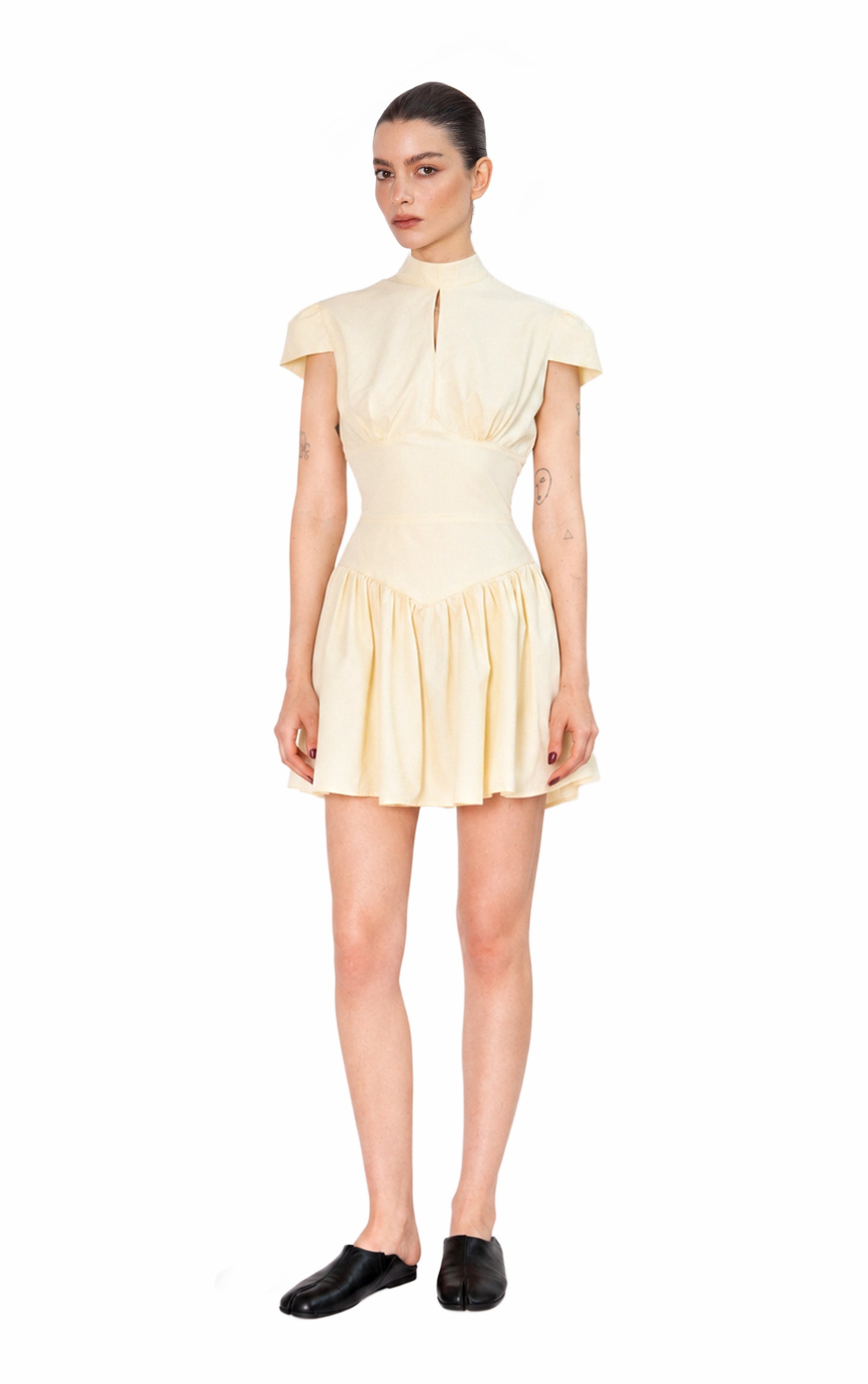 Vestido Rush