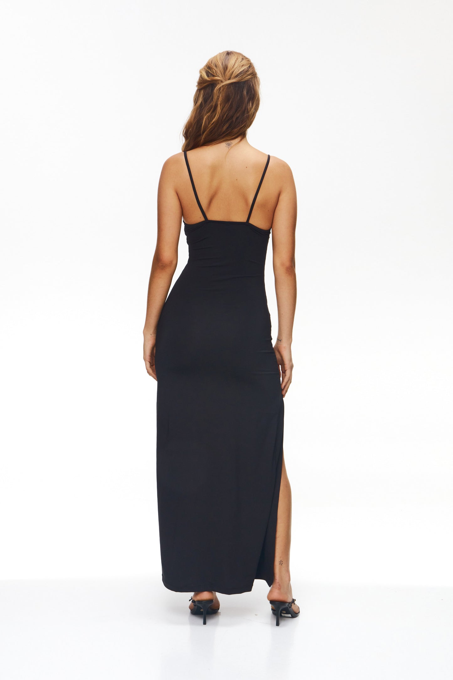Vestido Clasico