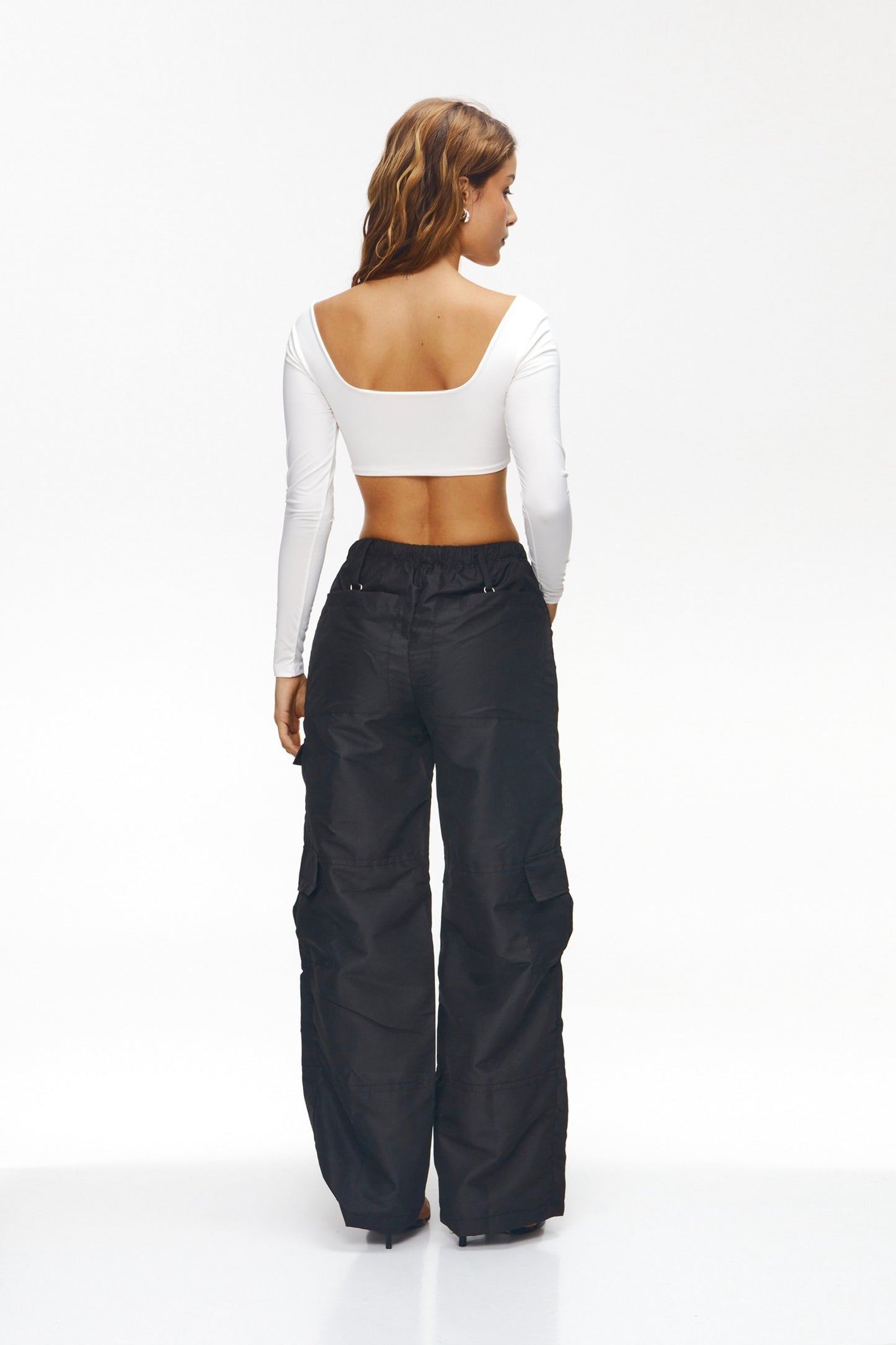 Pant Cargo