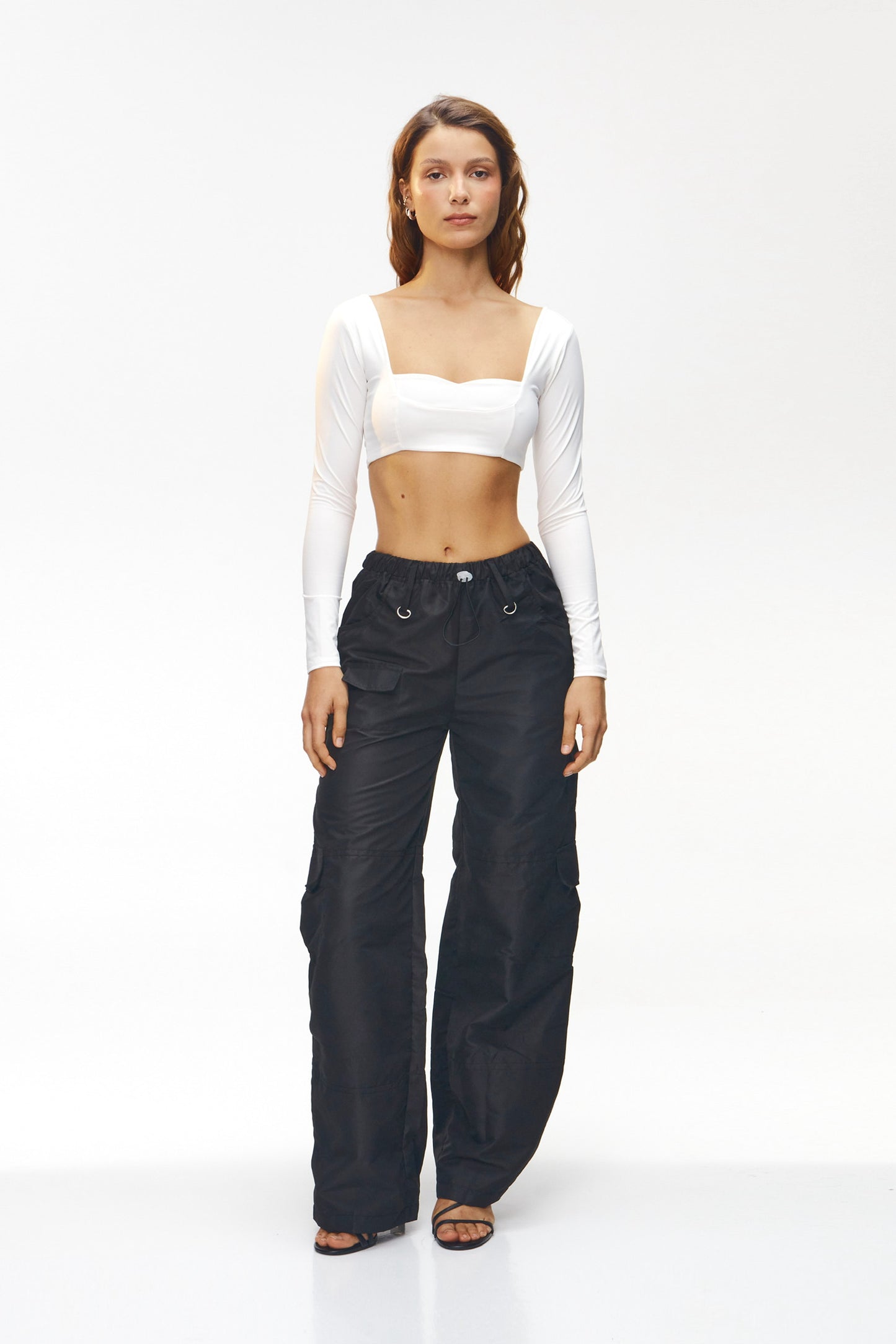 Pant Cargo