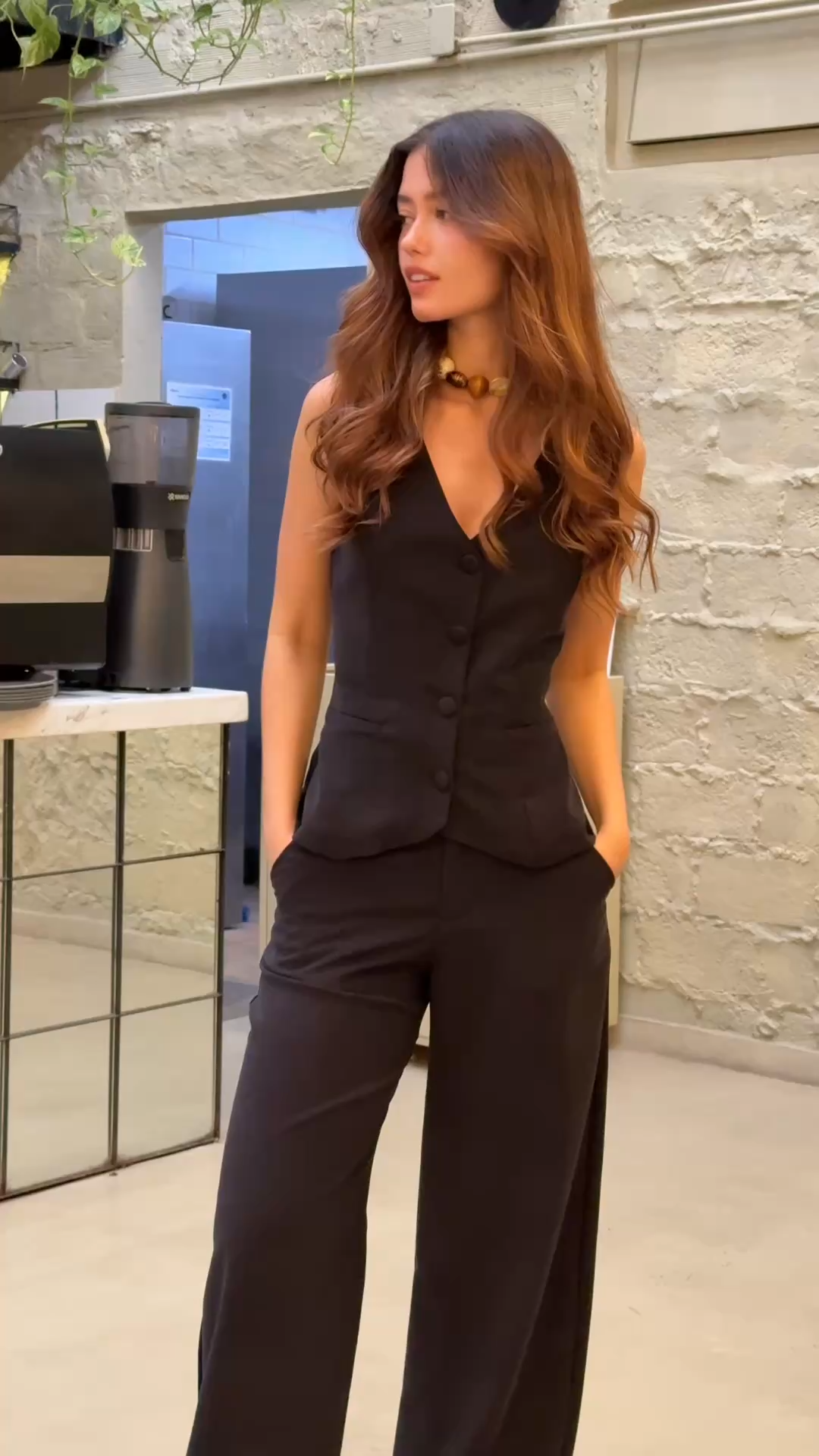 Pant Adel