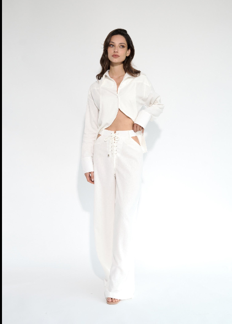 Blusa Camille