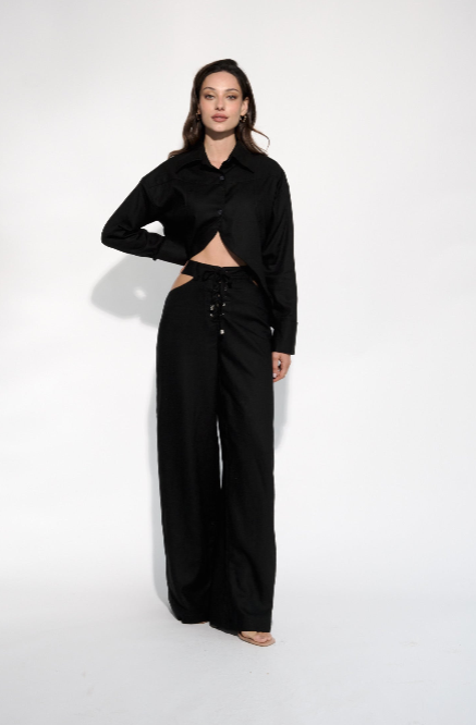 Blusa Camille