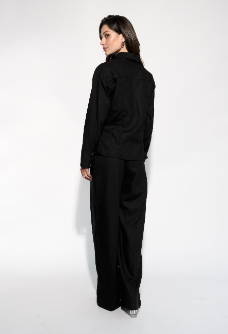 Blusa Camille