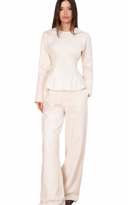 Chaqueta Latitude