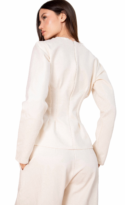 Chaqueta Latitude