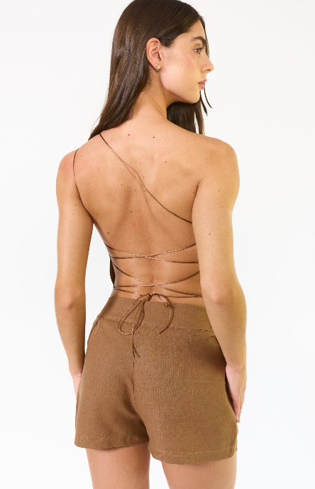Blusa Montaña