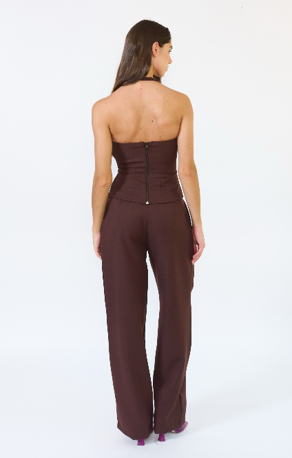 Pant Tabaco