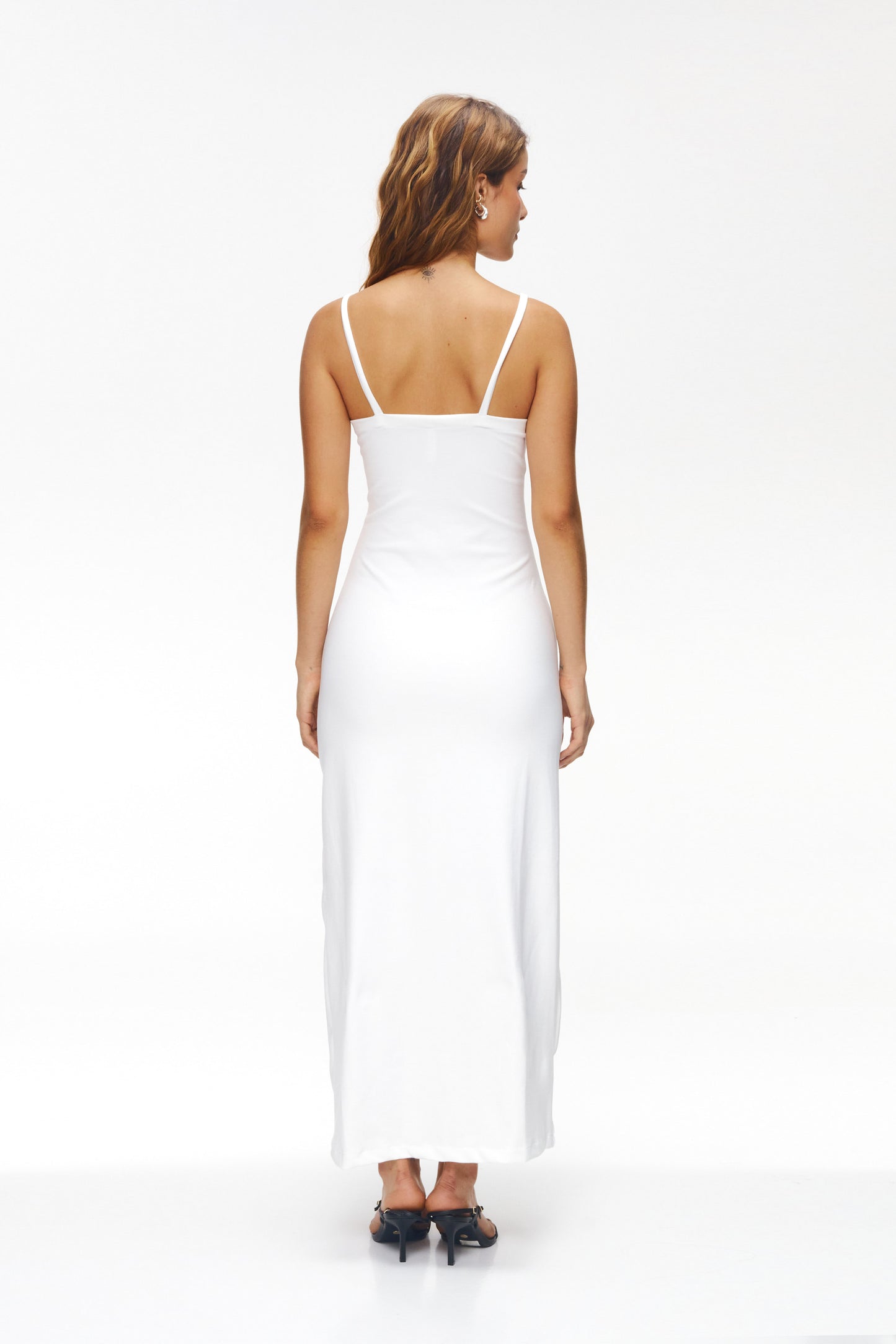 Vestido Clasico